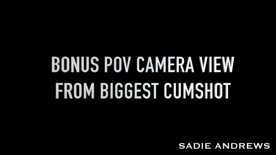 Sadie Andrews, Holly Hotwife, Krystal Davis, Riley Jacobs, Carter James, CJHotwife - TheHotwifeTour Miami - Post Orgy Hotwife Bukkake HD 720p